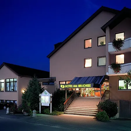 Am Bruchsee Hotel 4*