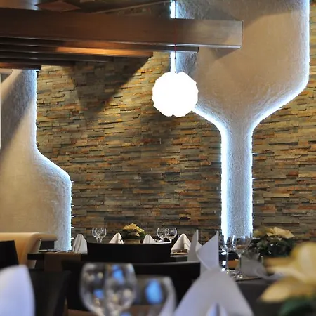 Hotel Am Bruchsee Heppenheim (Bergstrasse)