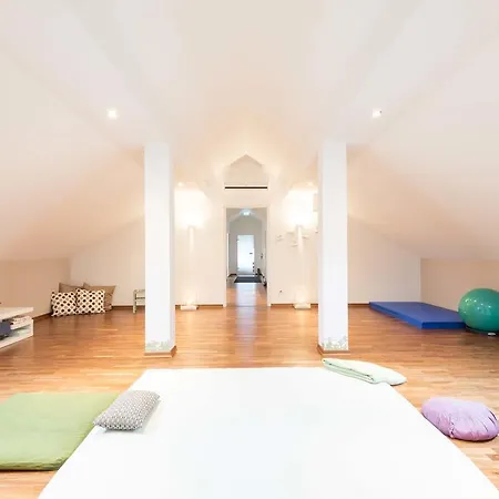 Am Bruchsee Heppenheim (Bergstrasse)