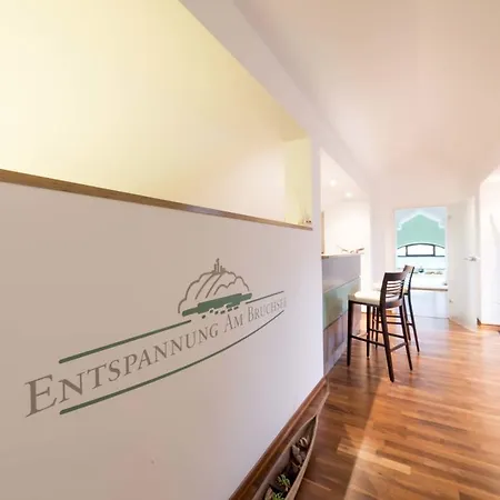 Hotel Am Bruchsee 4*