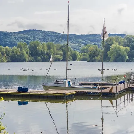 Am Bruchsee 4* Heppenheim (Bergstrasse)