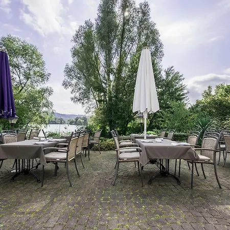 Am Bruchsee Heppenheim (Bergstrasse)