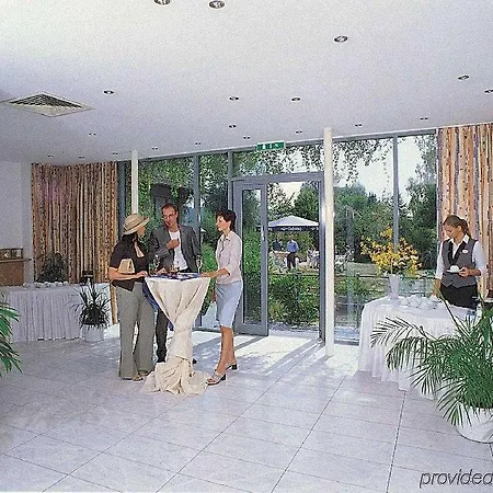 Hotel Am Bruchsee 4*