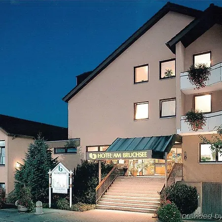 Am Bruchsee 호텔 4*