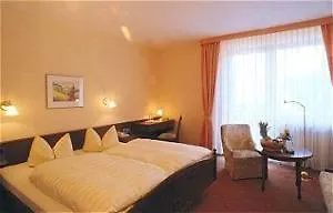 Am Bruchsee Hotel 4*