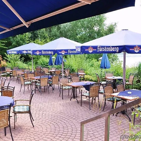 Am Bruchsee 4* Heppenheim (Bergstrasse)