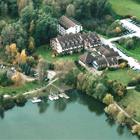 Am Bruchsee Heppenheim (Bergstrasse)