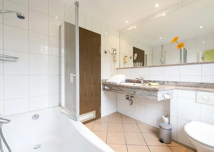 Am Bruchsee Ξενοδοχείο Heppenheim (Bergstrasse)