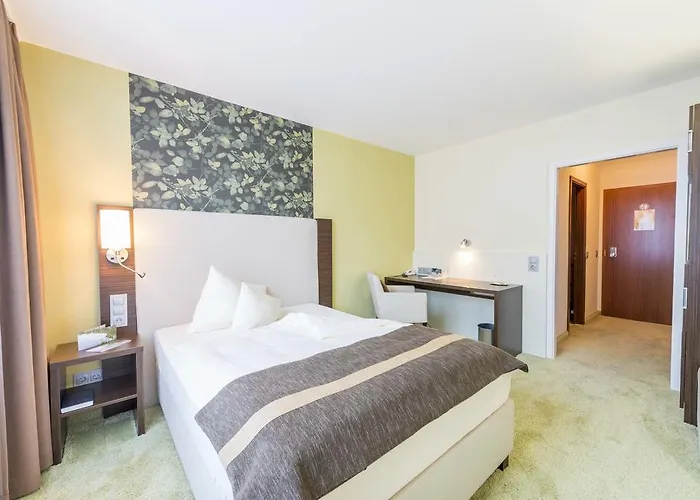 Am Bruchsee Ξενοδοχείο