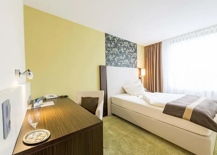 Ξενοδοχείο Am Bruchsee 4*