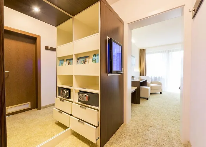 Ξενοδοχείο Am Bruchsee Heppenheim (Bergstrasse)