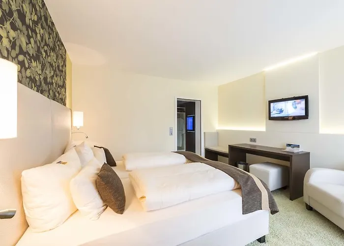 Am Bruchsee 4* Heppenheim (Bergstrasse)