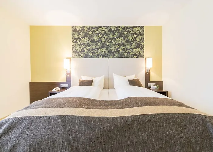 Ξενοδοχείο Am Bruchsee