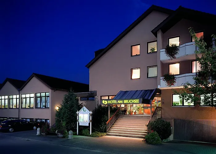 Am Bruchsee Ξενοδοχείο 4*