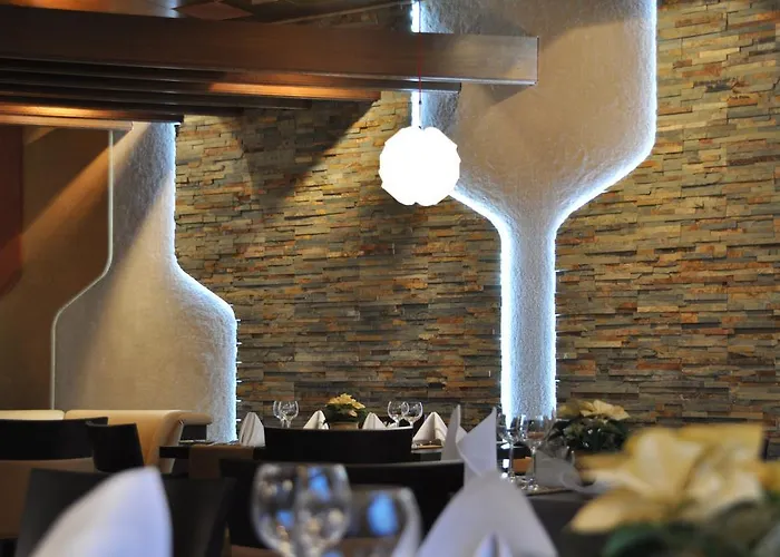 Ξενοδοχείο Am Bruchsee Heppenheim (Bergstrasse)