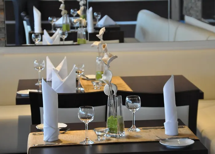 Ξενοδοχείο Am Bruchsee Heppenheim (Bergstrasse)