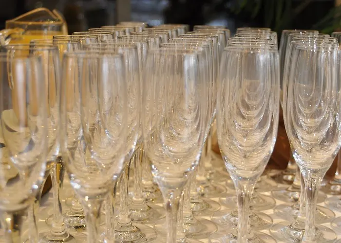 Ξενοδοχείο Am Bruchsee Heppenheim (Bergstrasse)