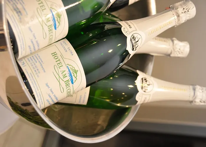 Am Bruchsee Ξενοδοχείο Heppenheim (Bergstrasse)