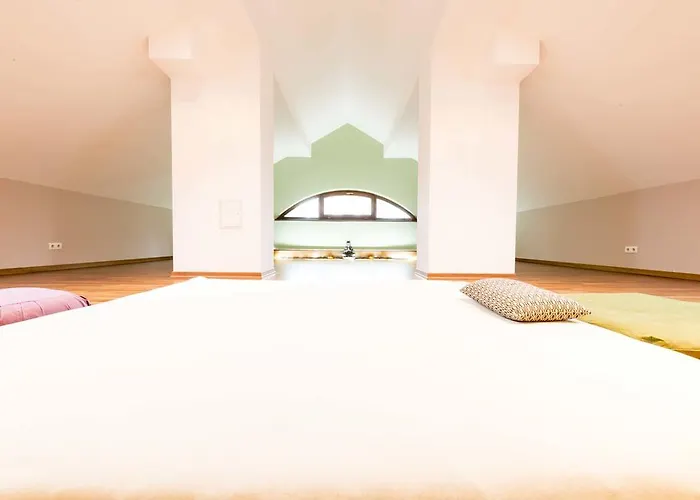 Am Bruchsee Ξενοδοχείο Heppenheim (Bergstrasse)