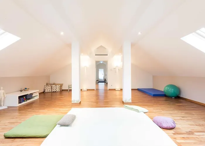 Am Bruchsee Heppenheim (Bergstrasse)