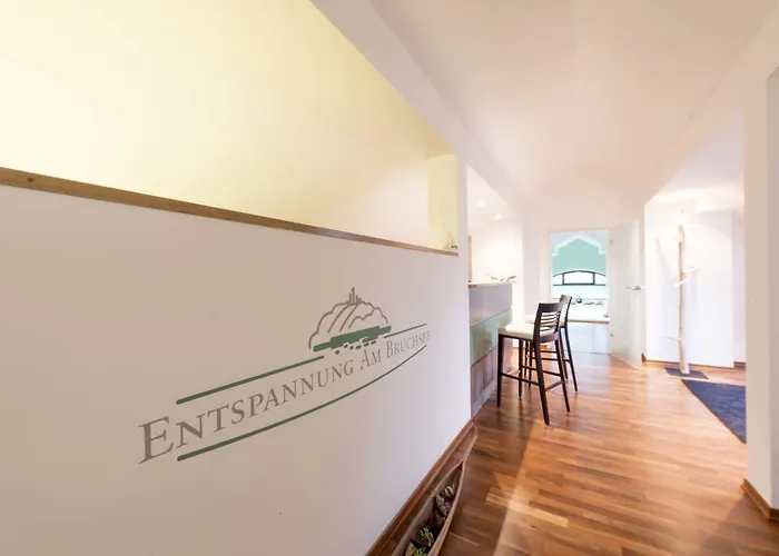 Ξενοδοχείο Am Bruchsee 4*