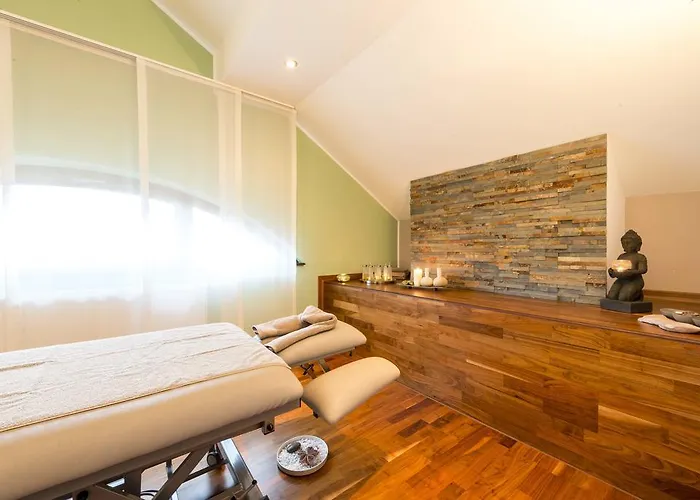 Am Bruchsee Ξενοδοχείο 4*