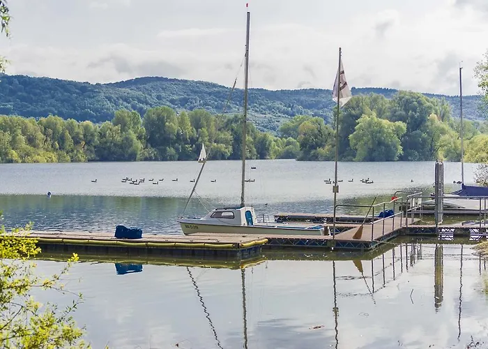 Am Bruchsee 4* Heppenheim (Bergstrasse)