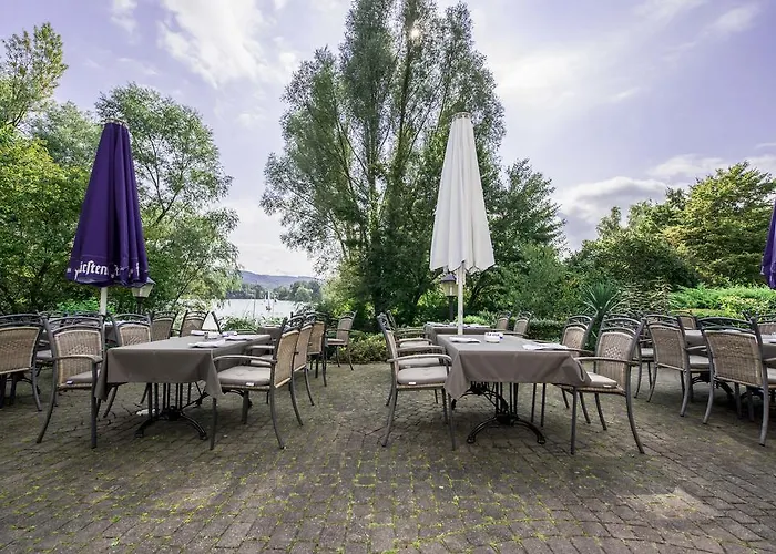 Am Bruchsee Heppenheim (Bergstrasse)