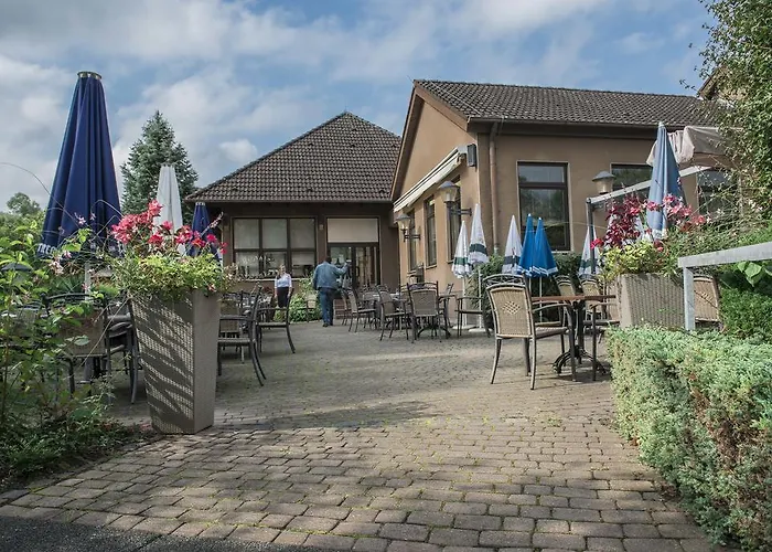 Ξενοδοχείο Am Bruchsee 4*