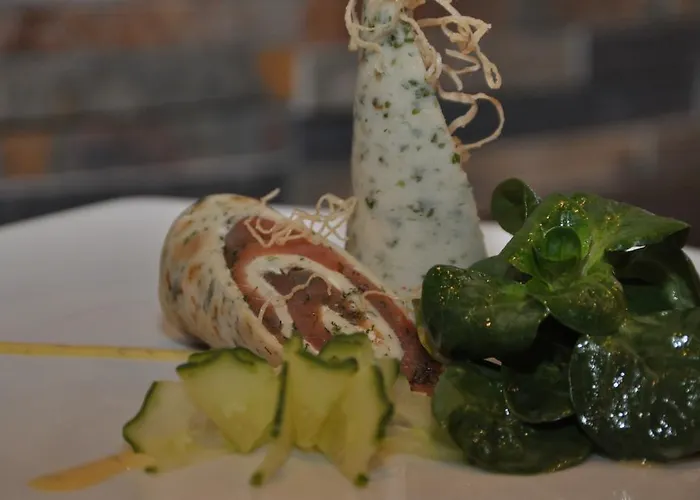 Am Bruchsee Ξενοδοχείο 4*