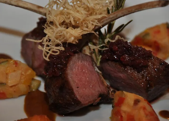 Ξενοδοχείο Am Bruchsee