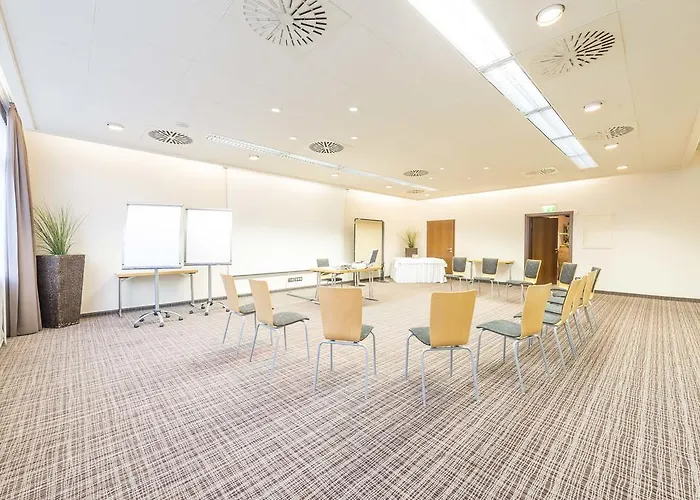 Am Bruchsee 4* Heppenheim (Bergstrasse)