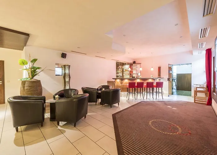 Am Bruchsee Heppenheim (Bergstrasse)