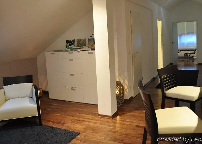 Am Bruchsee Ξενοδοχείο Heppenheim (Bergstrasse)