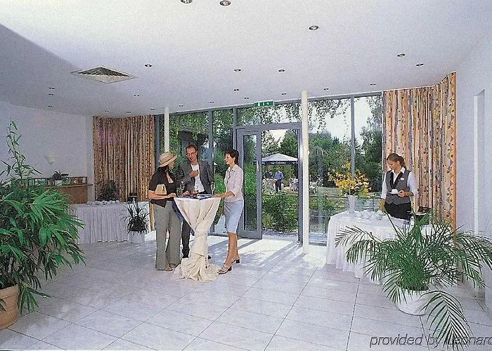 Ξενοδοχείο Am Bruchsee 4*