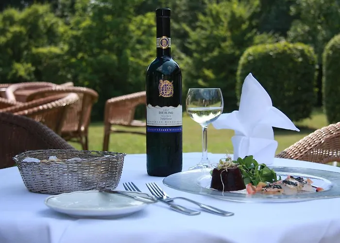 Ξενοδοχείο Am Bruchsee