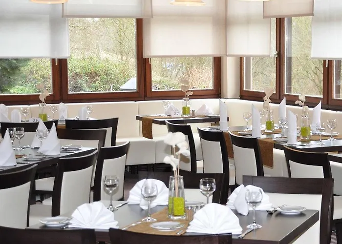 Ξενοδοχείο Am Bruchsee 4*