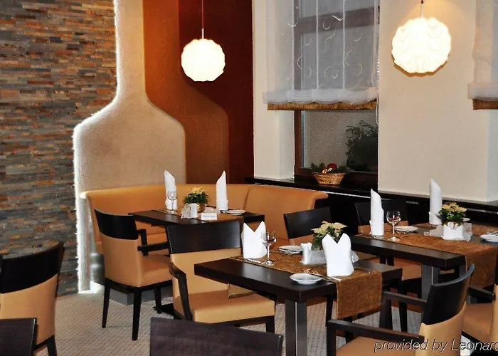 Ξενοδοχείο Am Bruchsee