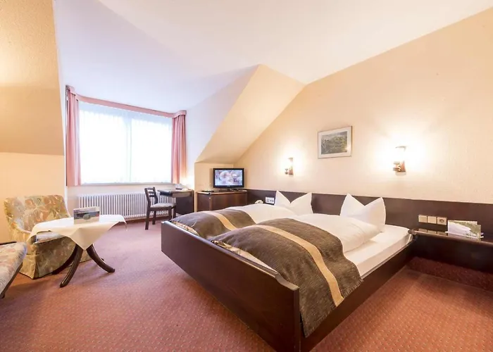 Am Bruchsee 4* Heppenheim (Bergstrasse)