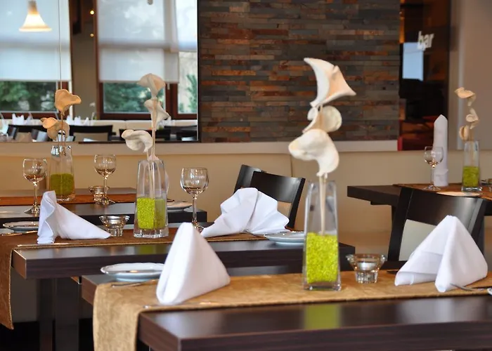 Ξενοδοχείο Am Bruchsee 4*