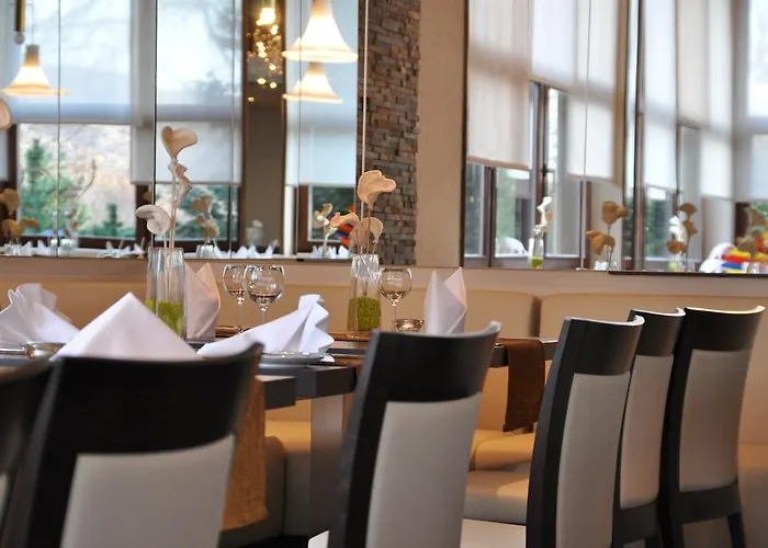 Ξενοδοχείο Am Bruchsee Heppenheim (Bergstrasse)