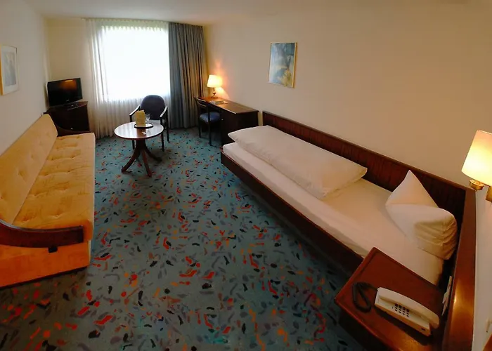 Am Bruchsee Ξενοδοχείο